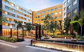 Residence Inn By Marriott Portland Downtown/Pearl District